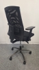Ergonomische bureaustoel Dromea 73117