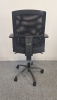 Ergonomische bureaustoel Dromea 73118