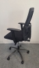 Ergonomische bureaustoel Dromea 73119