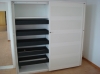 Akoestische schuifdeurkast Robberechts (2e hands) 64606