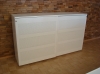 Akoestische schuifdeurkast Robberechts (2e hands) 64614