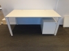 Bureau Bene 1600 x 800 wit 62027