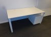 Bureau Bene 1600 x 800 (2e hands) 62028