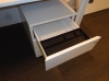 Bureau Bene 1600 x 800 (2e hands) 62029