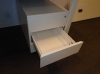 Bureau Bene 1600 x 800 (2e hands) 62030