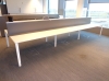 Workbench Bene 4800 x 1600 (2e hands) 62010