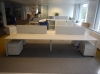 Workbench Vitra 3600 x 1600 (2e hands) 60008