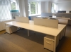 Workbench Vitra 3600 x 1600 (2e hands) 60010