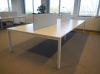 Workbench Vitra 3600 x 1600 (2e hands) 60013