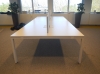 Workbench Vitra 3600 x 1600 (2e hands) 60014