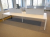 Workbench Vitra 3600 x 1600 (2e hands) 60015