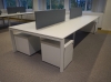 Workbench Ahrend 3600 x 1800 wit (2e hands) 60042