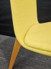 Design ontvangst fauteuille ENEA Lottus 4L Wood 78423