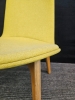 Design ontvangst fauteuille ENEA Lottus 4L Wood 78427