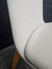 Design ontvangst fauteuille ENEA Lottus 4L Wood 78418