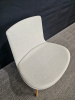 Design ontvangst fauteuille ENEA Lottus 4L Wood 78416