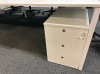 Workbench Fantoni 3650 x 1650 (2e hands) 66849
