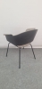 Design ontvangst fauteuille BENE (2e hands) 70165