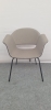 Design ontvangst fauteuille BENE (2e hands) 70159