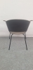 Design ontvangst fauteuille BENE (2e hands) 70164