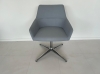 Design Fauteuille  Profim (2e hands) 71957