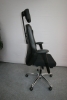 24/7 bureaustoel BMA Axia Focus 69815