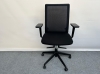 ZOMERPROMO - Ergonomische bureaustoel FORMA S 71200