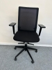 ZOMERPROMO - Ergonomische bureaustoel FORMA S 71201