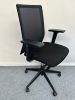 ZOMERPROMO - Ergonomische bureaustoel FORMA S 71202