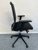 ZOMERPROMO - Ergonomische bureaustoel FORMA S 71203