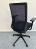 ZOMERPROMO - Ergonomische bureaustoel FORMA S 71204