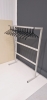 Garderobe kapstok Van Esch (2e hands) 68104