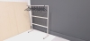 Garderobe kapstok Van Esch (2e hands) 68105
