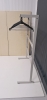 Garderobe kapstok Van Esch (2e hands) 68106