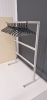 Garderobe kapstok Van Esch (2e hands) 68107