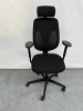 Ergonomische bureaustoel Giroflex 353 70103