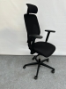 Ergonomische bureaustoel Giroflex 353 70104
