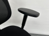 Ergonomische bureaustoel Giroflex 353 70105