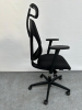 Ergonomische bureaustoel Giroflex 353 70106