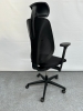 Ergonomische bureaustoel Giroflex 353 70108