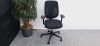 Chaise de bureau ergonomique Giroflex 353 68444