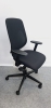 Chaise de bureau ergonomique Giroflex 353 68446