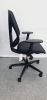 Chaise de bureau ergonomique Giroflex 353 68447