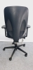 Chaise de bureau ergonomique Giroflex 353 68449