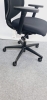 Chaise de bureau ergonomique Giroflex 353 68450