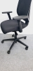 Chaise de bureau ergonomique Giroflex 353 68451