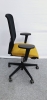 Giroflex 68 showroommodel 71574
