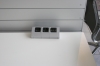 Design bureau BULO H2O 2400 x 800 (2e hands) 69368