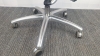 Ergonomische bureaustoel Haider Bioswing 76286