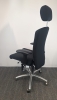 Ergonomische bureaustoel Haider Bioswing 76279